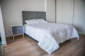 Hermoso apartamento, espectacular vista a Bogota.